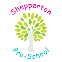 www.sheppertonpreschool.com Logo